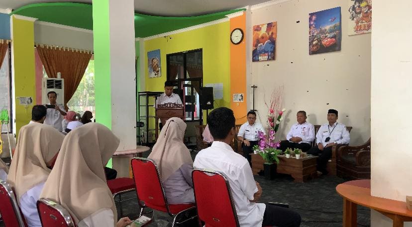 Forum Perangkat Daerah DISPUSIP Bahas Strategi Peningkatan Layanan Kearsipan dan Perpustakaan